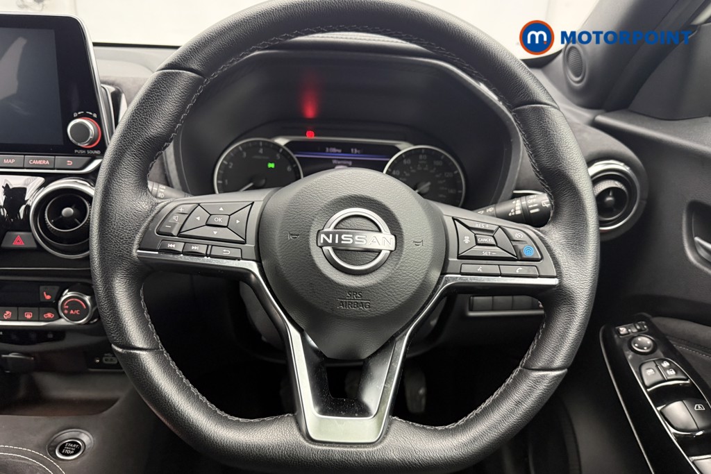 Used Nissan Juke 2022 for sale - 76494798: Photo 10