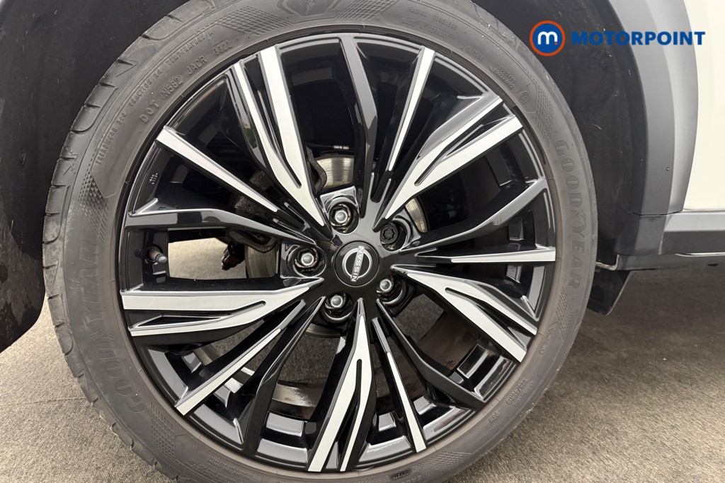 Used Nissan Juke 2022 for sale - 76494798: Photo 12