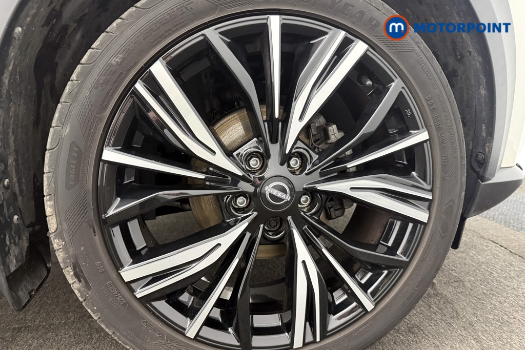 Used Nissan Juke 2022 for sale - 76494798: Photo 13