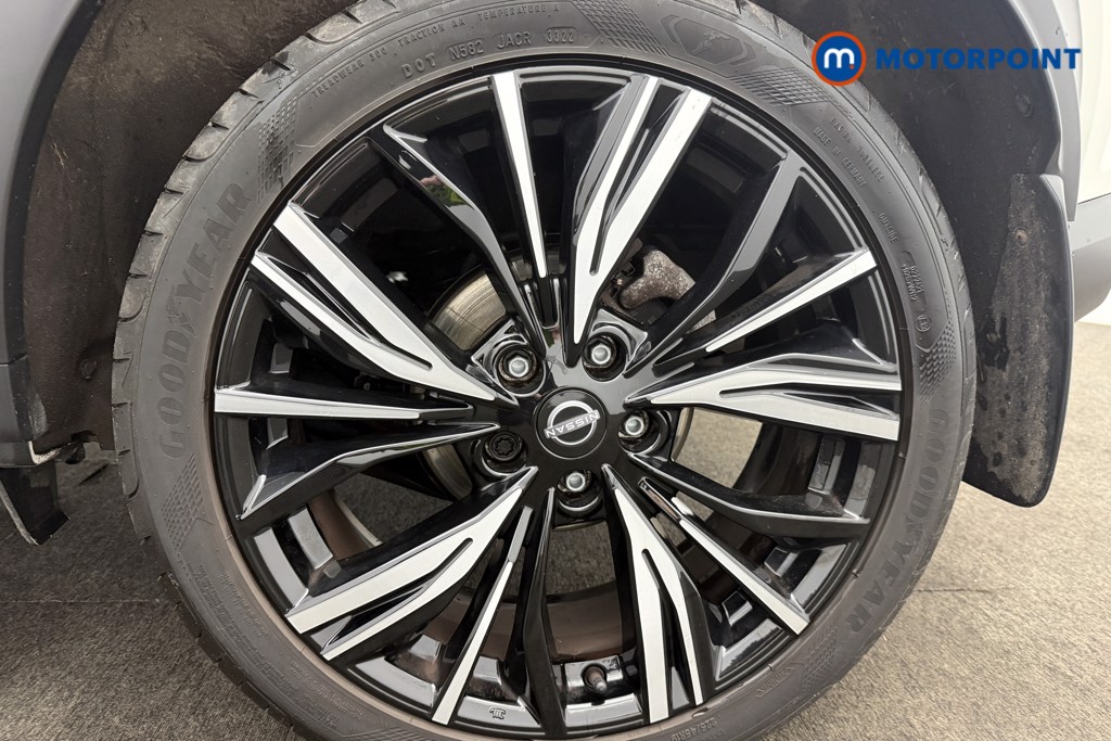 Used Nissan Juke 2022 for sale - 76494798: Photo 14