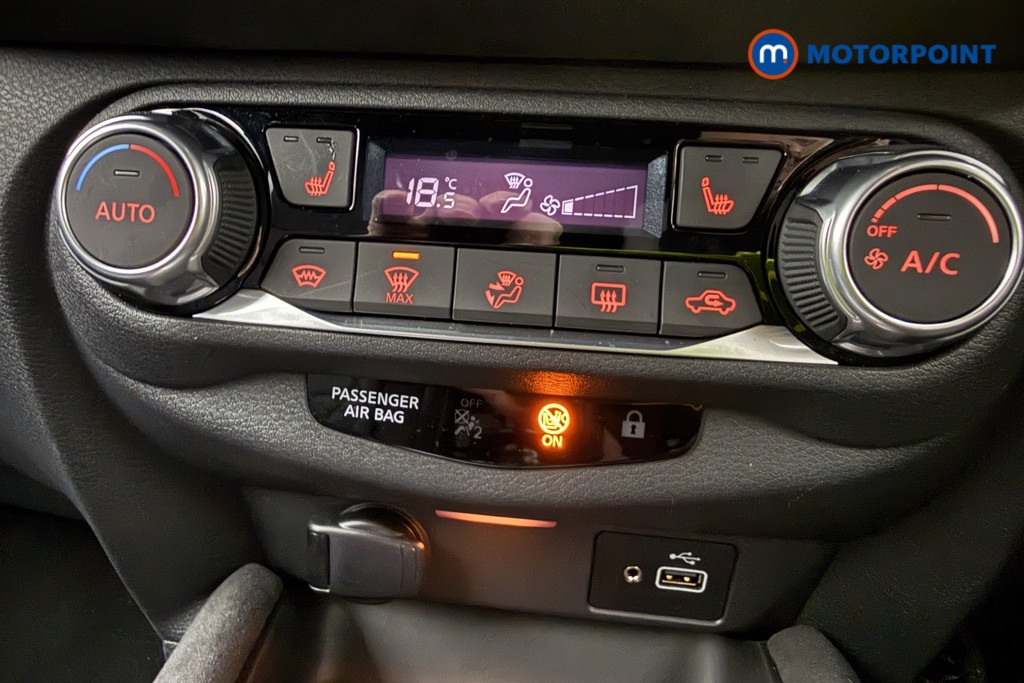 Used Nissan Juke 2022 for sale - 76494798: Photo 15