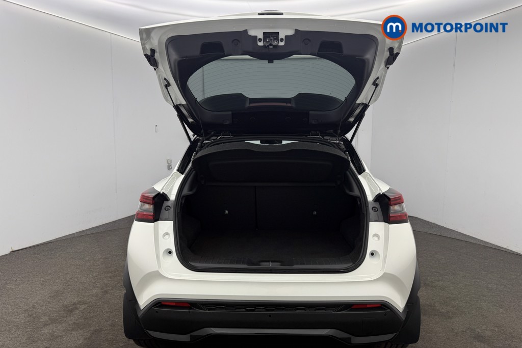 Used Nissan Juke 2022 for sale - 76494798: Photo 17