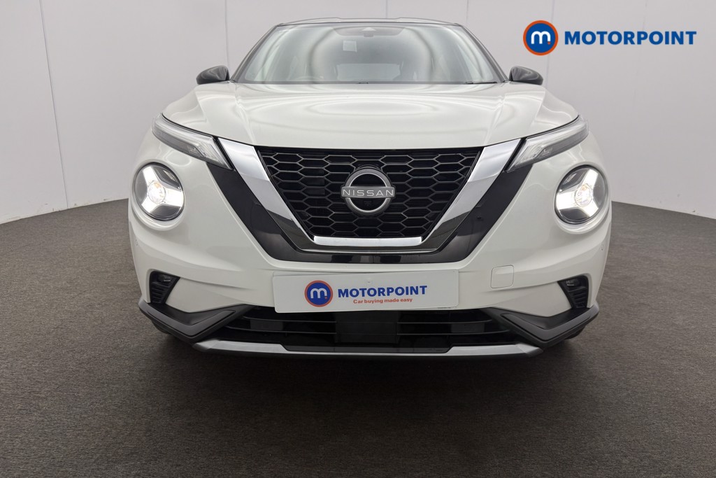 Used Nissan Juke 2022 for sale - 76494798: Photo 19