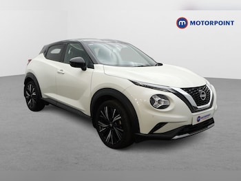 Used Nissan Juke 2022 for sale - 76494798: Photo