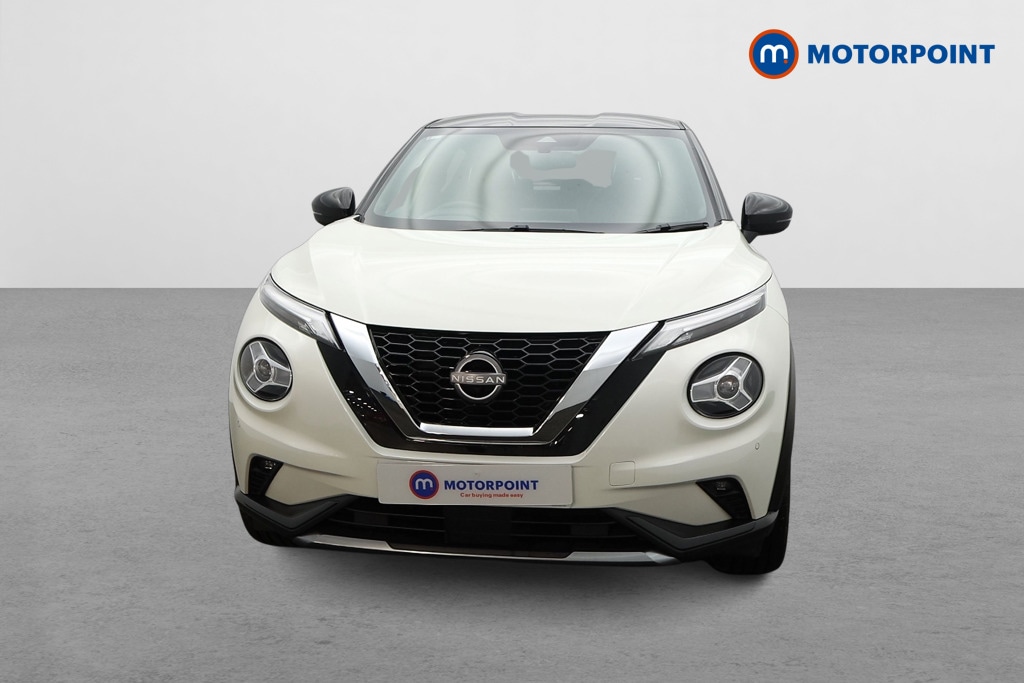 Used Nissan Juke 2022 for sale - 76494798: Photo 2