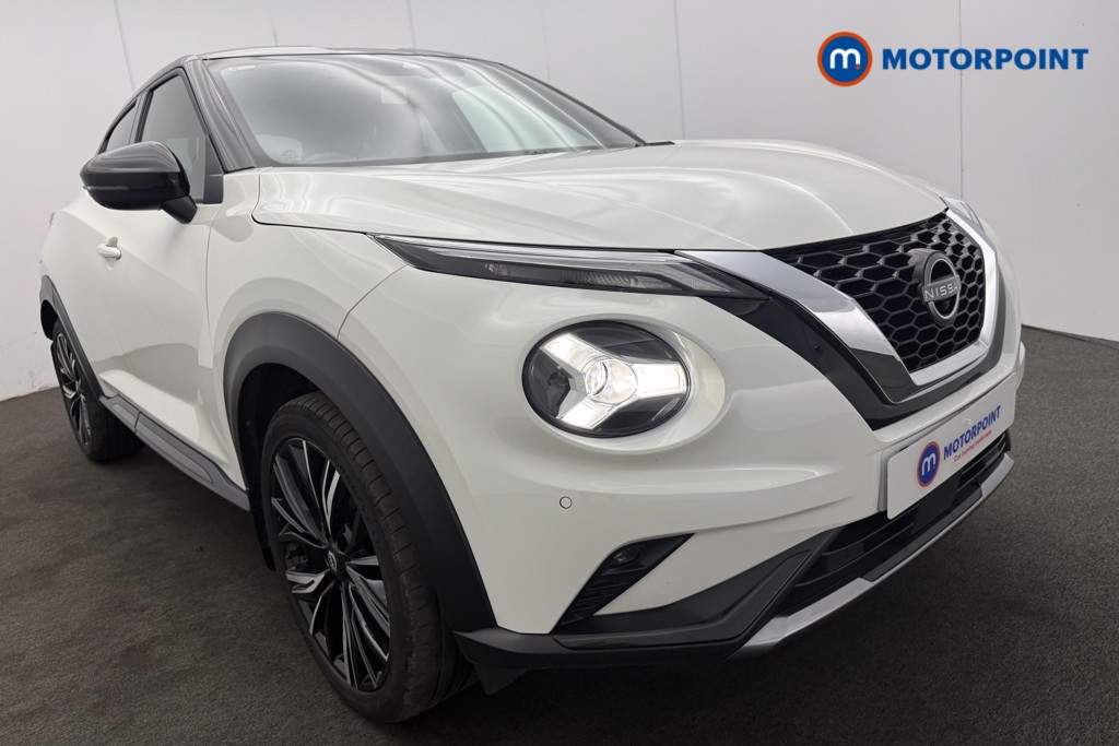 Used Nissan Juke 2022 for sale - 76494798: Photo 20