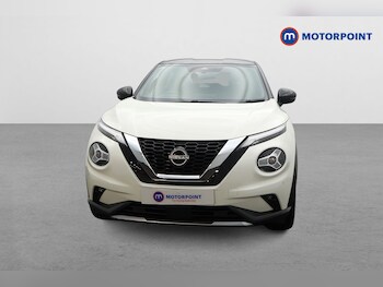 Used Nissan Juke 2022 for sale - 76494798: Photo