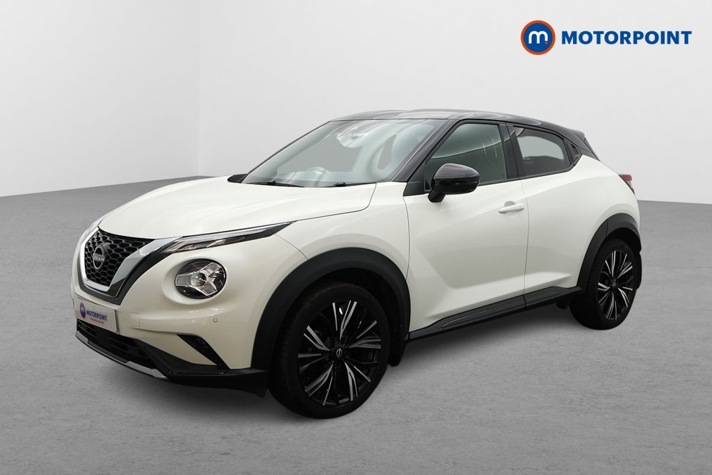 Used Nissan Juke 2022 for sale - 76494798: Photo 3