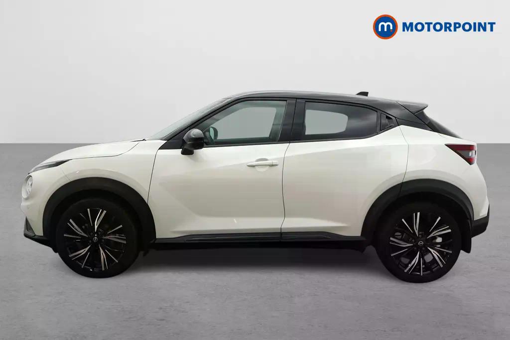Used Nissan Juke 2022 for sale - 76494798: Photo 4