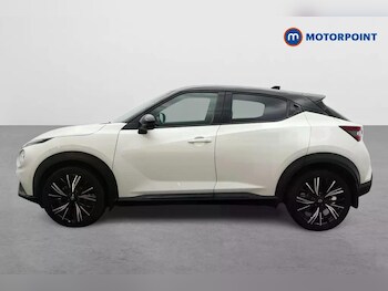 Used Nissan Juke 2022 for sale - 76494798: Photo