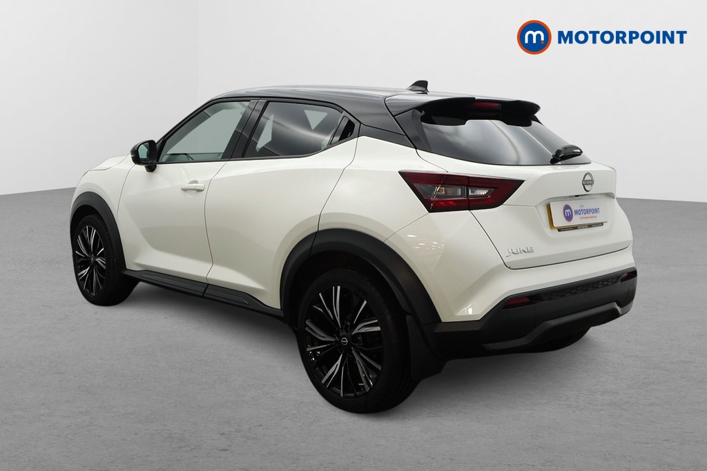 Used Nissan Juke 2022 for sale - 76494798: Photo 5