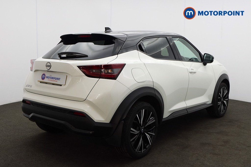 Used Nissan Juke 2022 for sale - 76494798: Photo 6