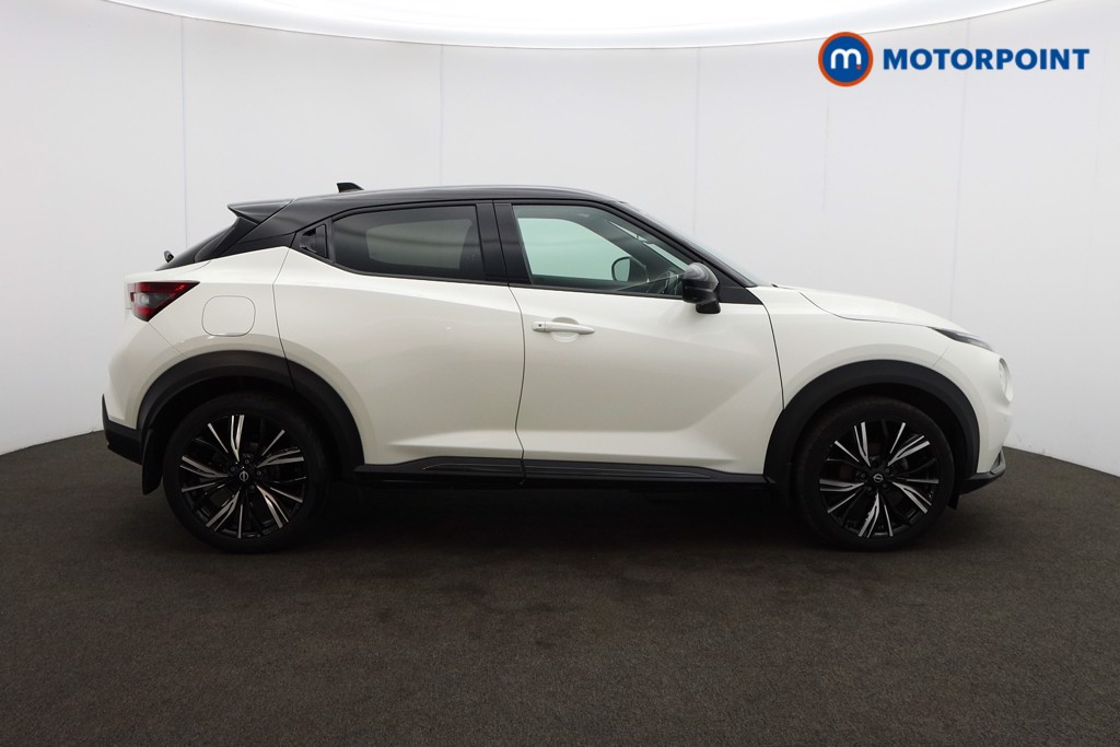 Used Nissan Juke 2022 for sale - 76494798: Photo 7