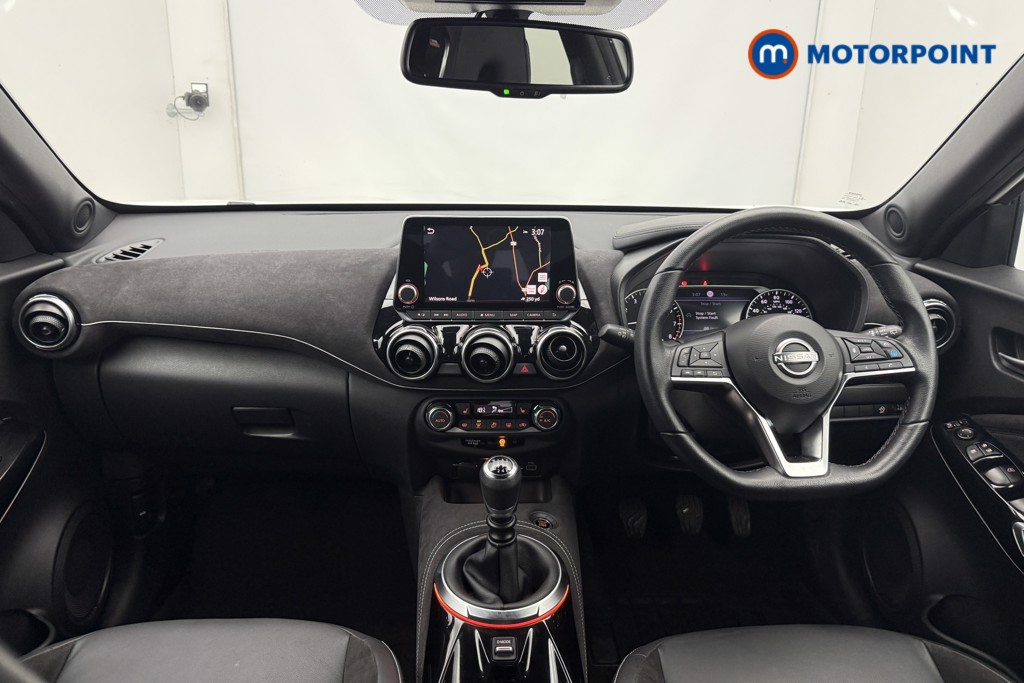 Used Nissan Juke 2022 for sale - 76494798: Photo 8