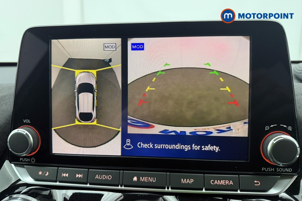 Used Nissan Juke 2022 for sale - 76494798: Photo 9