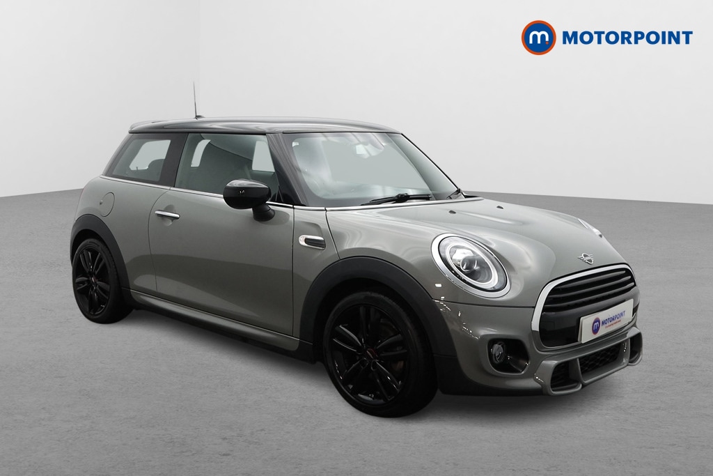 Used MINI Hatch 2020 for sale - 76889904: Photo 1