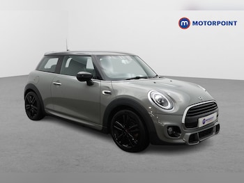 Used MINI Hatch undefined for sale - 76889904: Photo