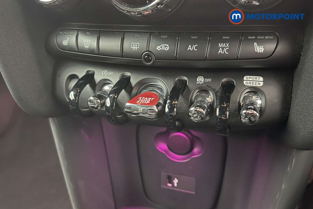 Used MINI Hatch 2020 for sale - 76889904: Photo 20