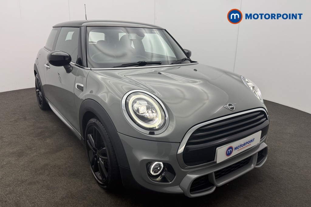 Used MINI Hatch 2020 for sale - 76889904: Photo 28
