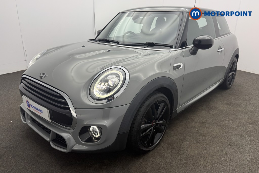 Used MINI Hatch 2020 for sale - 76889904: Photo 29