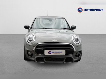 Used MINI Hatch undefined for sale - 76889904: Photo