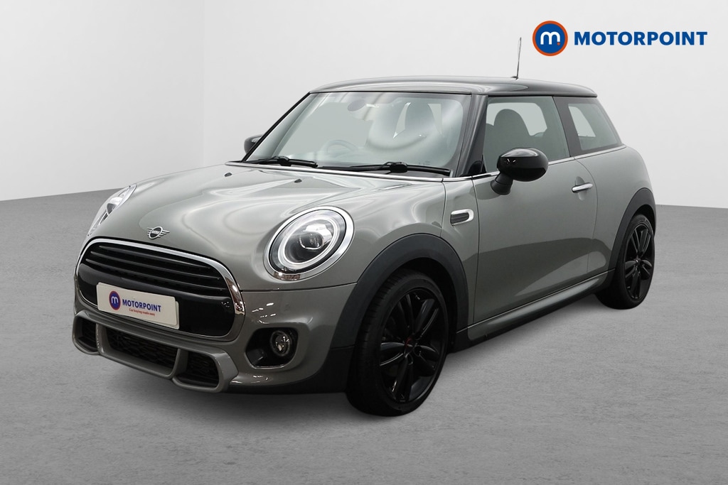Used MINI Hatch 2020 for sale - 76889904: Photo 3