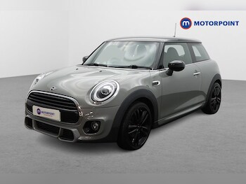 Used MINI Hatch undefined for sale - 76889904: Photo