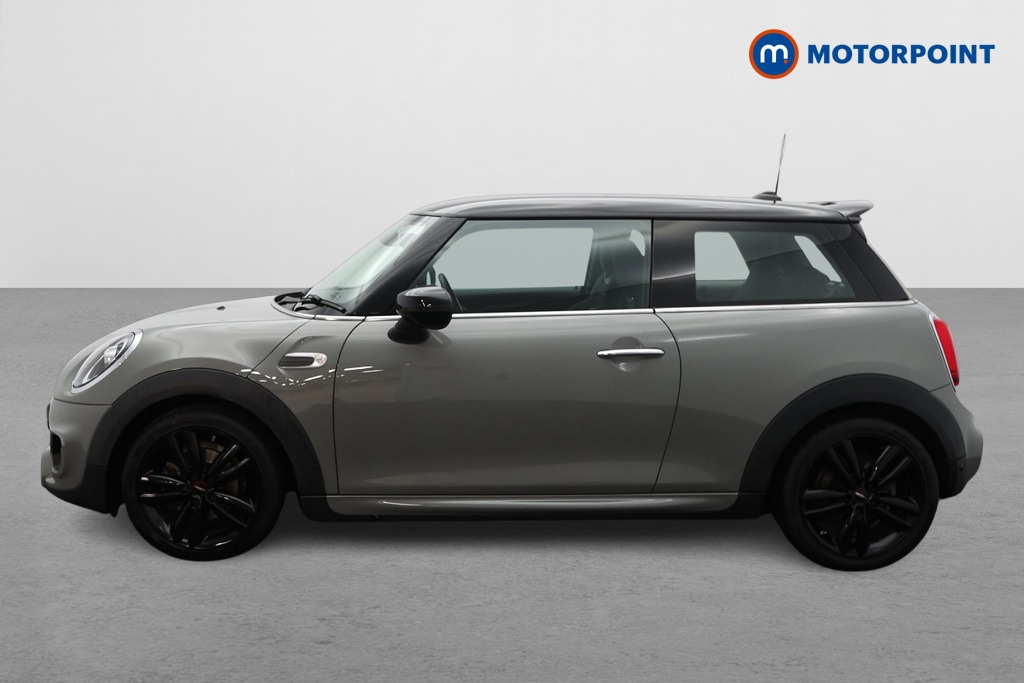Used MINI Hatch 2020 for sale - 76889904: Photo 4