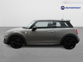 Used MINI Hatch undefined for sale - 76889904: Photo