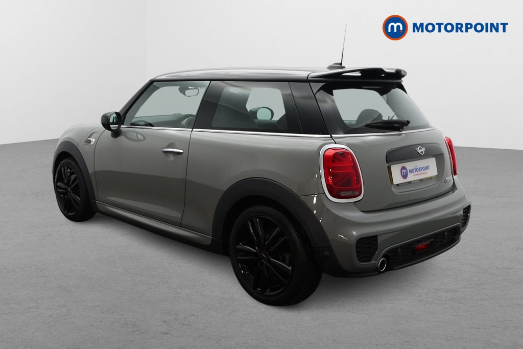 Used MINI Hatch 2020 for sale - 76889904: Photo 5