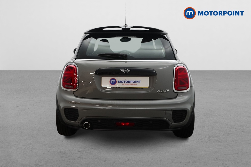 Used MINI Hatch 2020 for sale - 76889904: Photo 6