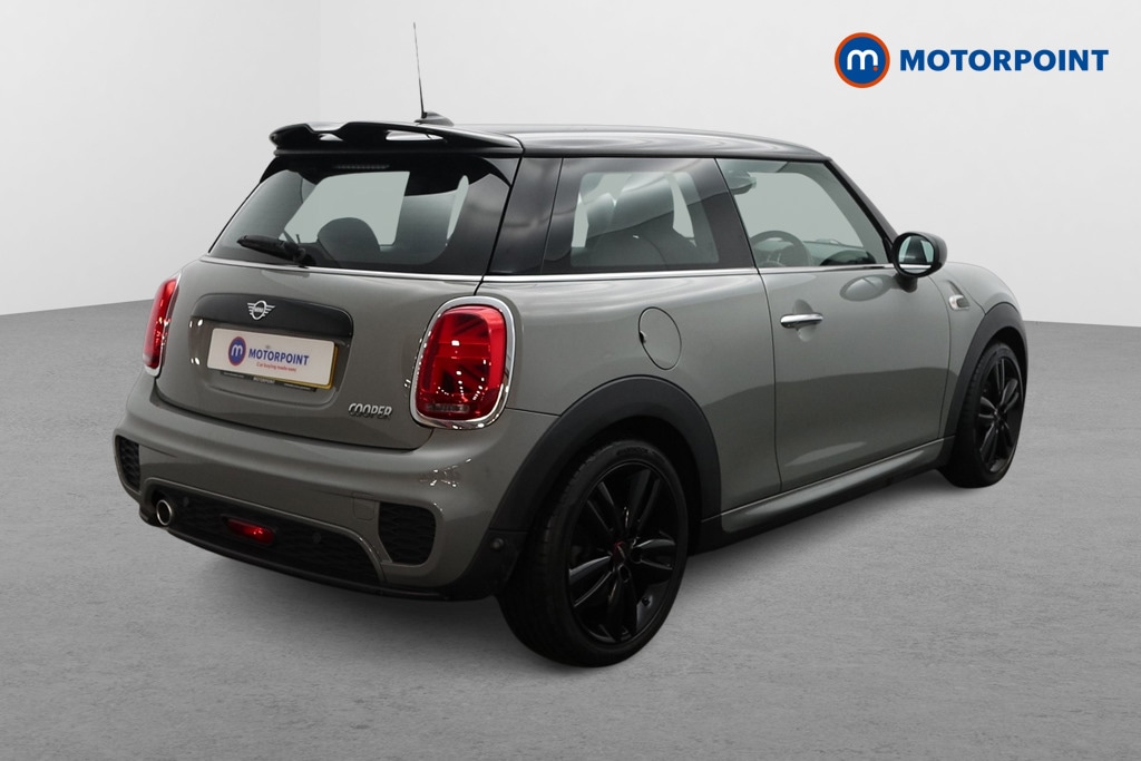Used MINI Hatch 2020 for sale - 76889904: Photo 7