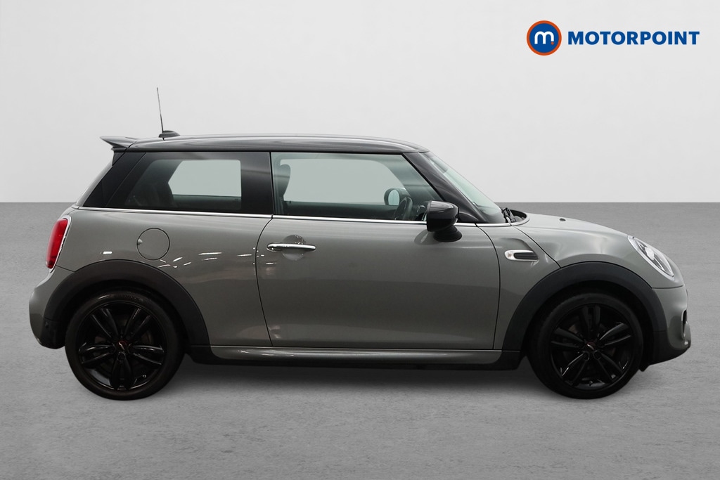 Used MINI Hatch 2020 for sale - 76889904: Photo 8