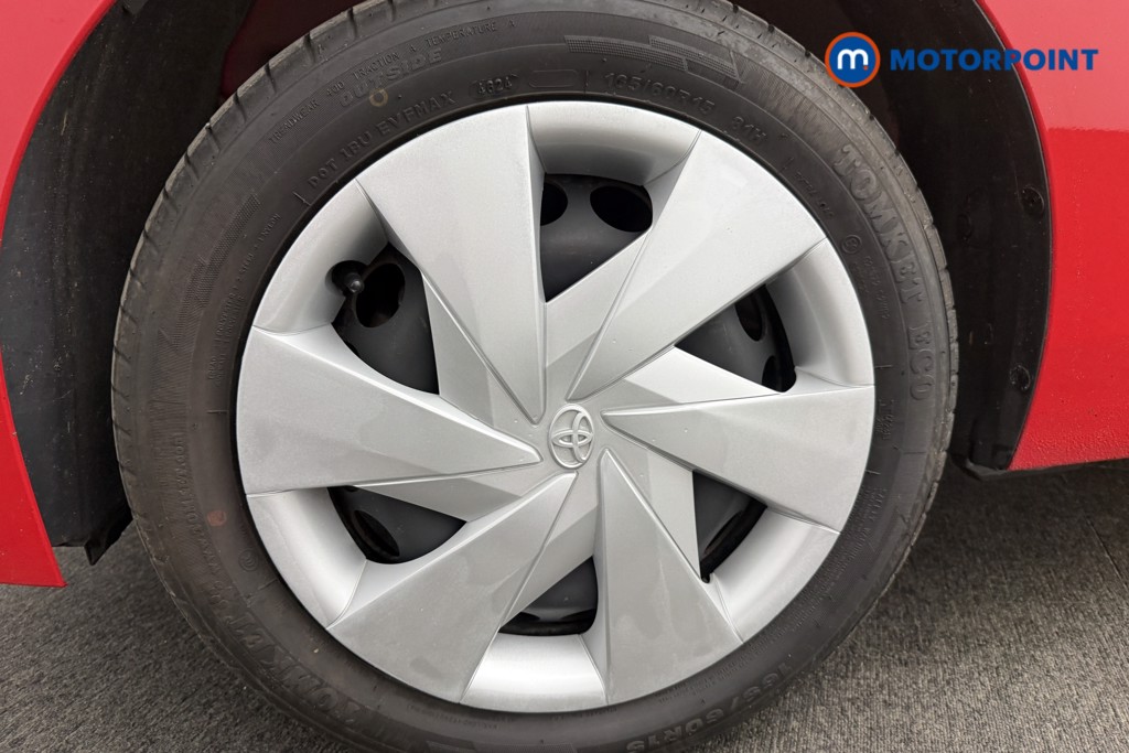 Used Toyota AYGO 2018 for sale - 76494743: Photo 11