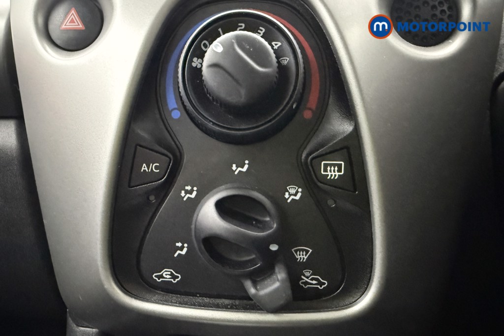 Used Toyota AYGO 2018 for sale - 76494743: Photo 13