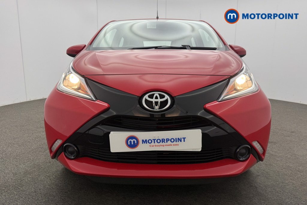 Used Toyota AYGO 2018 for sale - 76494743: Photo 16