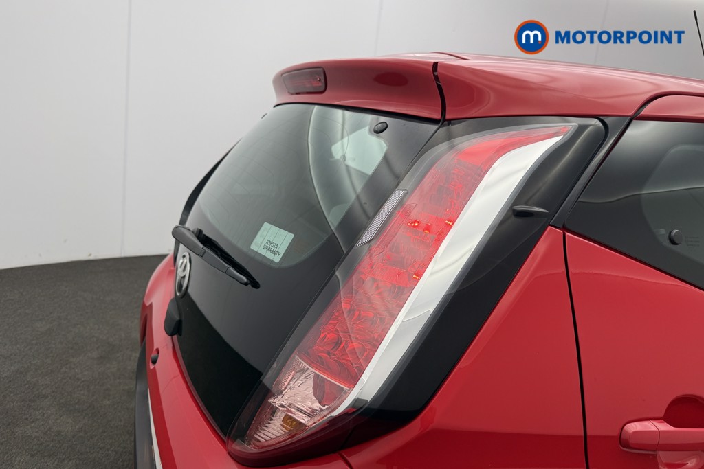 Used Toyota AYGO 2018 for sale - 76494743: Photo 18