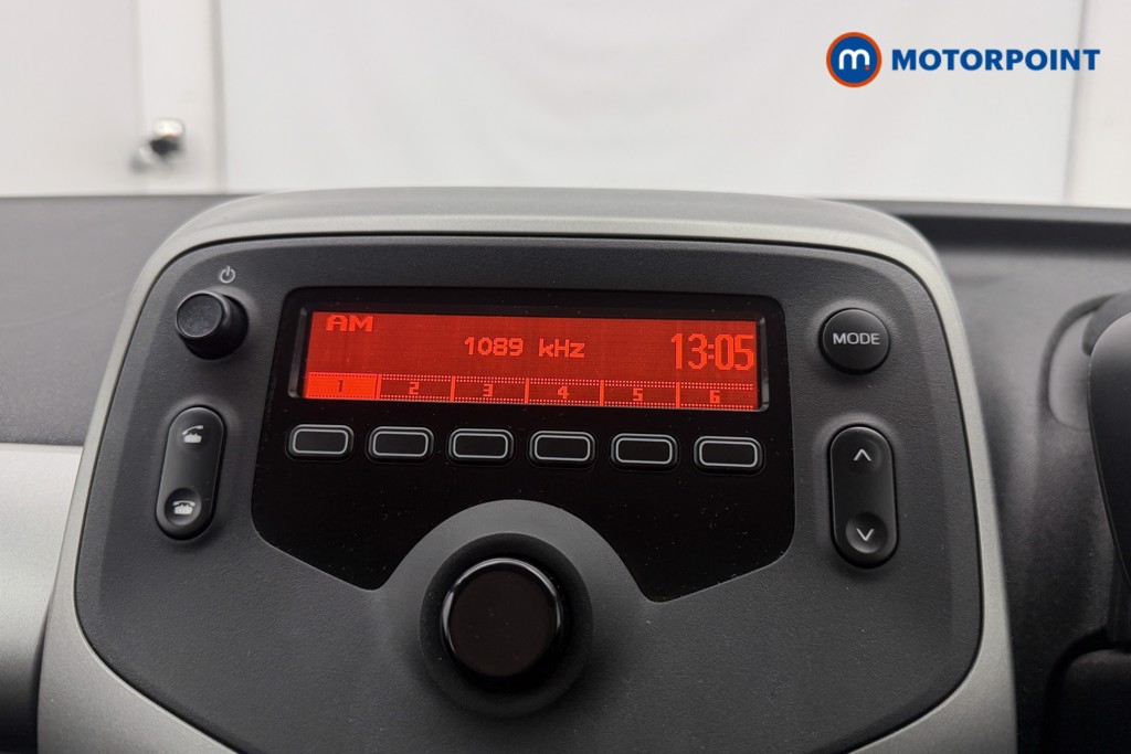 Used Toyota AYGO 2018 for sale - 76494743: Photo 7