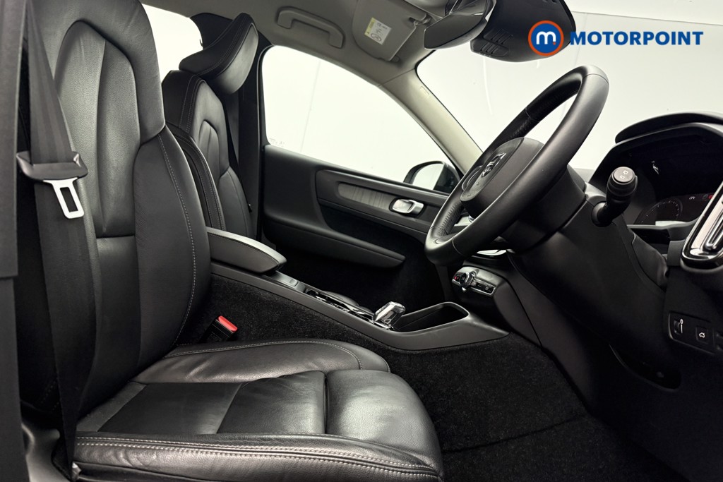 Used Volvo XC40 2020 for sale - 77241390: Photo 16