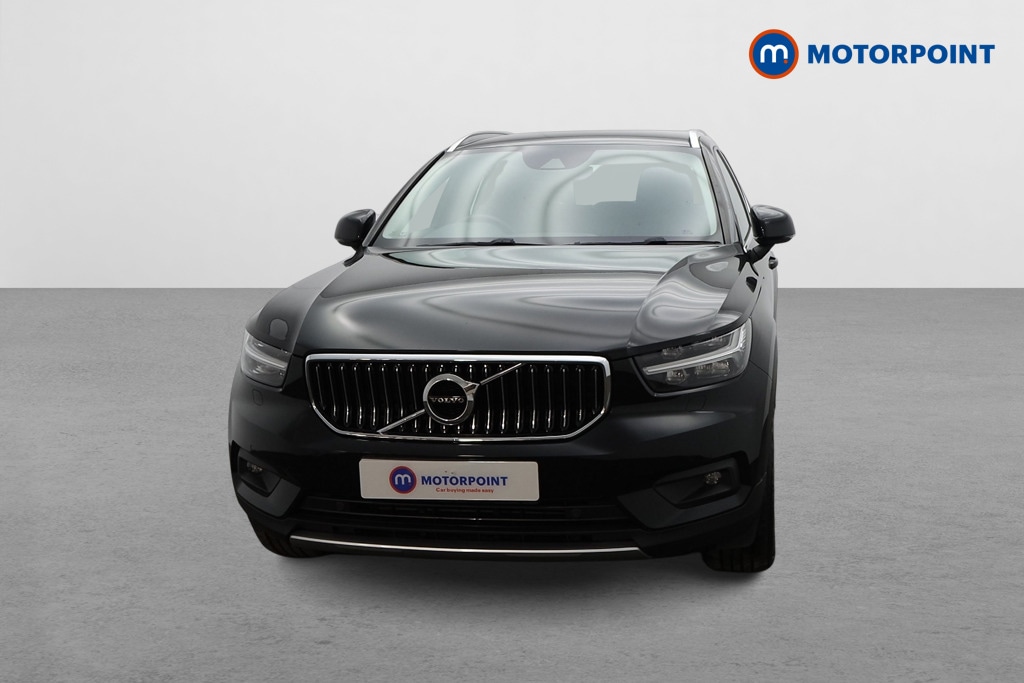 Used Volvo XC40 2020 for sale - 77241390: Photo 2