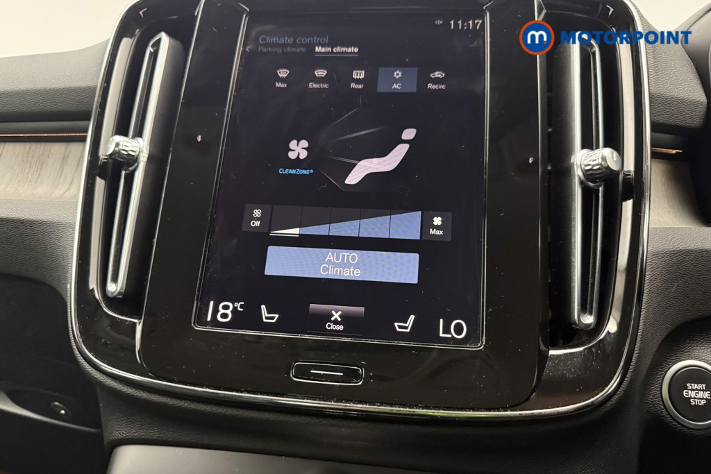 Used Volvo XC40 2020 for sale - 77241390: Photo 24