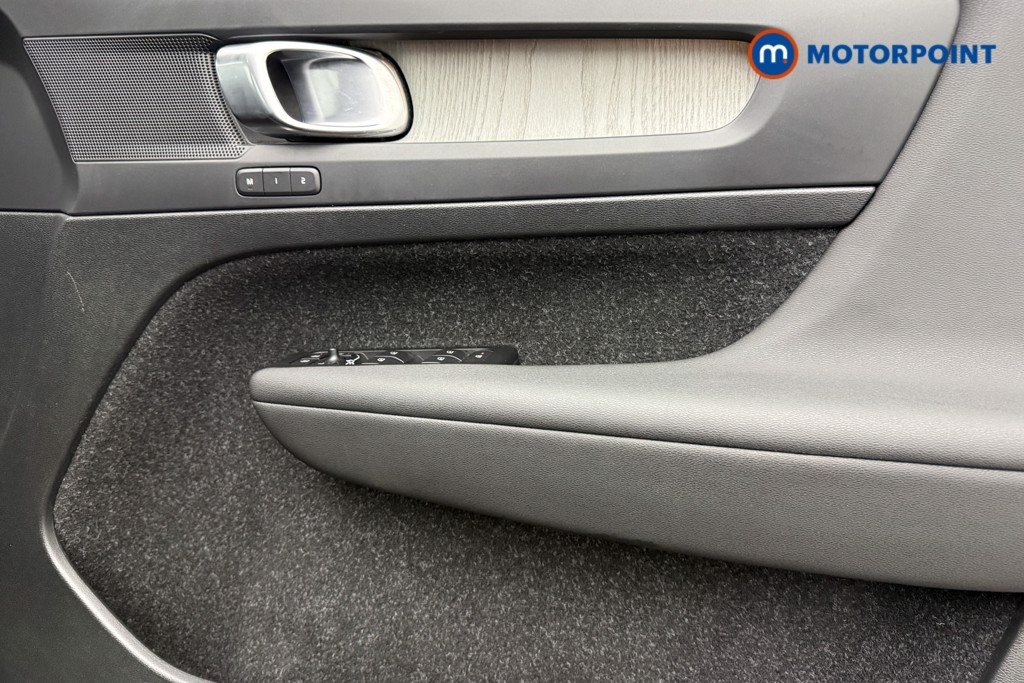 Used Volvo XC40 2020 for sale - 77241390: Photo 27