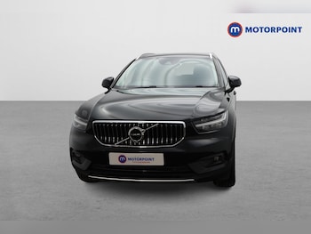Used Volvo XC40 2020 for sale - 77241390: Photo