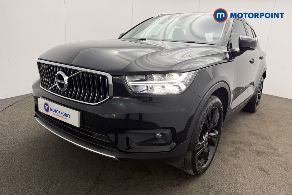 Used Volvo XC40 2020 for sale - 77241390: Photo 34