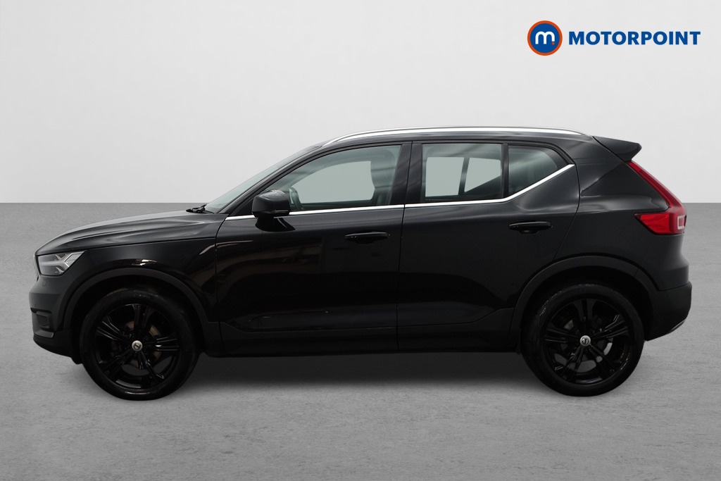 Used Volvo XC40 2020 for sale - 77241390: Photo 4