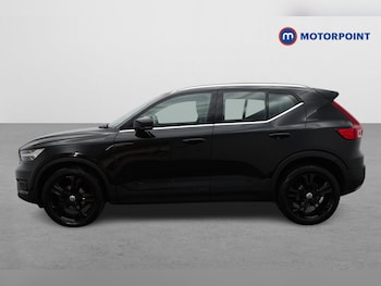 Used Volvo XC40 2020 for sale - 77241390: Photo