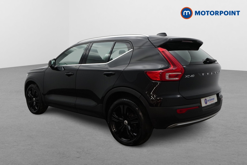 Used Volvo XC40 2020 for sale - 77241390: Photo 5