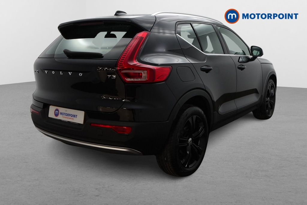 Used Volvo XC40 2020 for sale - 77241390: Photo 7
