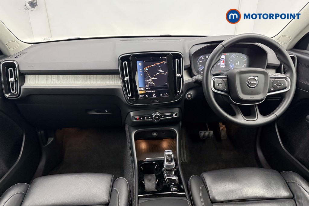 Used Volvo XC40 2020 for sale - 77241390: Photo 9