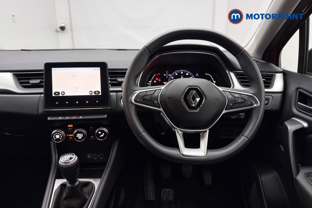 Used Renault Captur 2021 for sale - 76162246: Photo 10